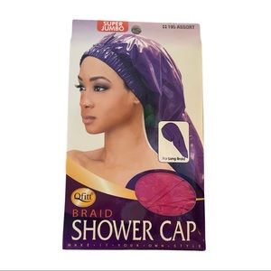Super Jumbo Shower Cap